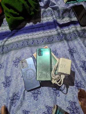 Xiaomi Redmi Note 10 128 GB Blue