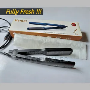হেয়ার স্ট্রেইটেনার / Hair Straightener