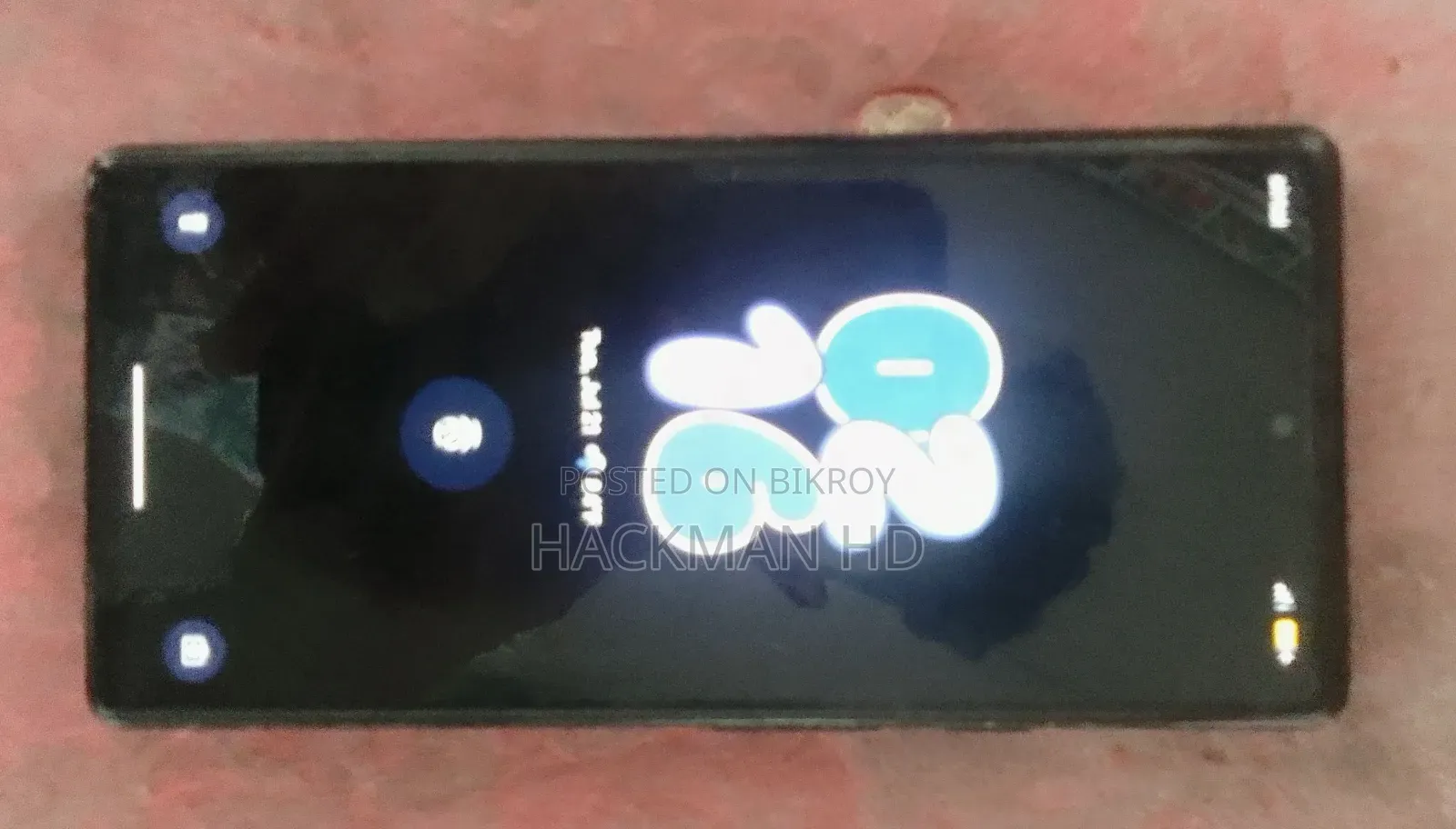 Google Pixel 6a 128 GB Black