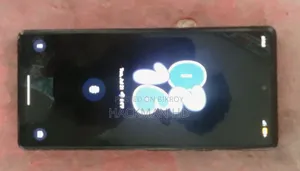 Google Pixel 6a 128 GB Black