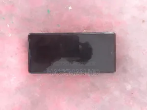 Google Pixel 6a 128 GB Black