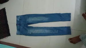 Jeans Pants