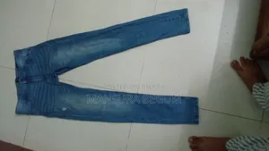 Jeans Pants