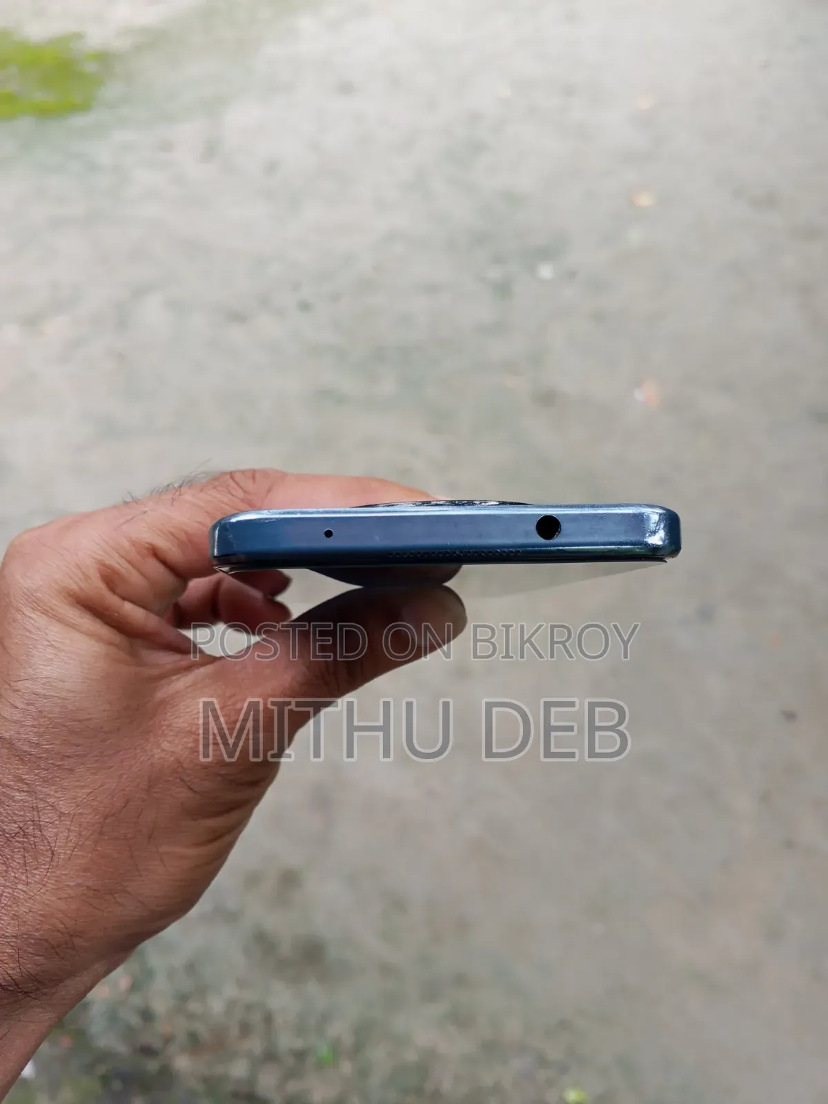 Huawei Nova Y90 128 GB Blue