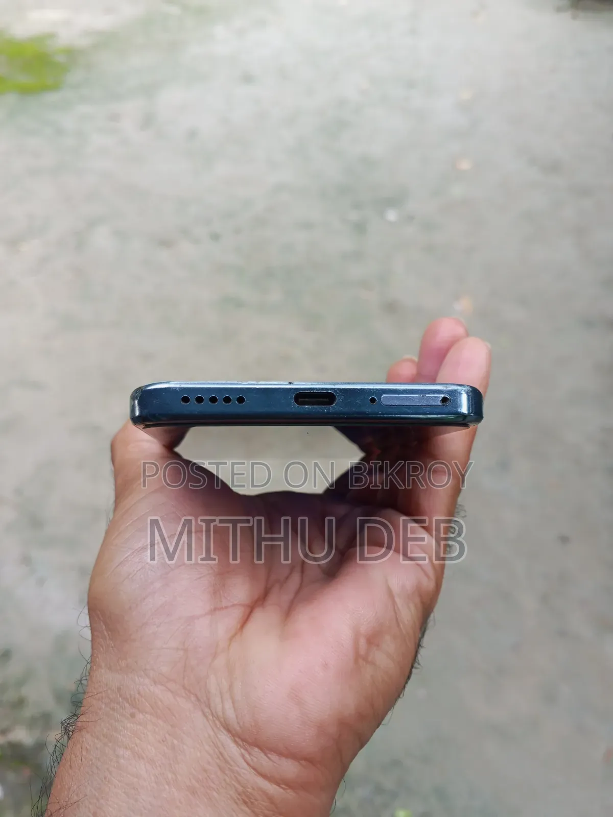 Huawei Nova Y90 128 GB Blue