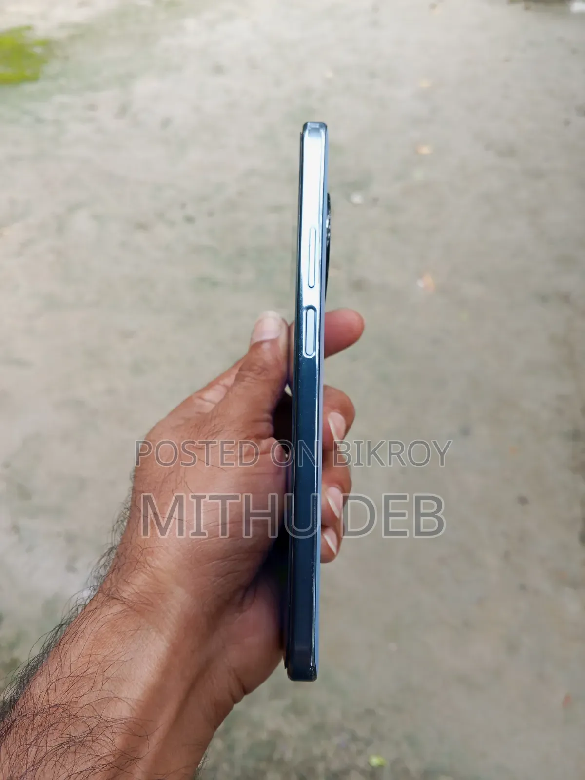 Huawei Nova Y90 128 GB Blue