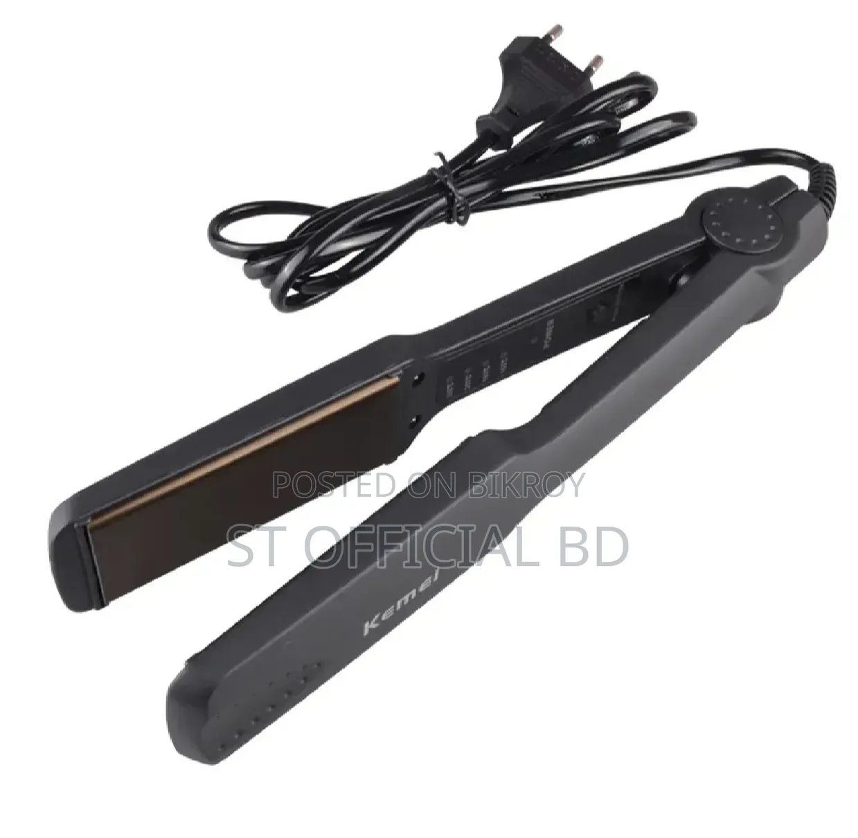 হেয়ার স্ট্রেইটেনার / Hair Straightener