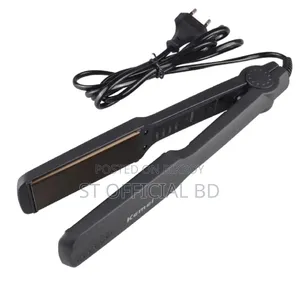 হেয়ার স্ট্রেইটেনার / Hair Straightener