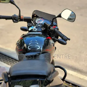 Bajaj Pulsar 150 2022 Black