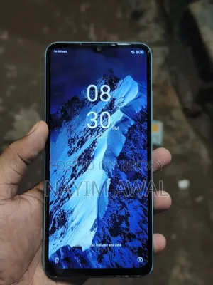 Itel S23 128 GB Blue