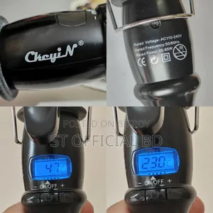 হেয়ার কারলার / Hair Curler NEW