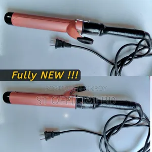 হেয়ার কারলার / Hair Curler NEW