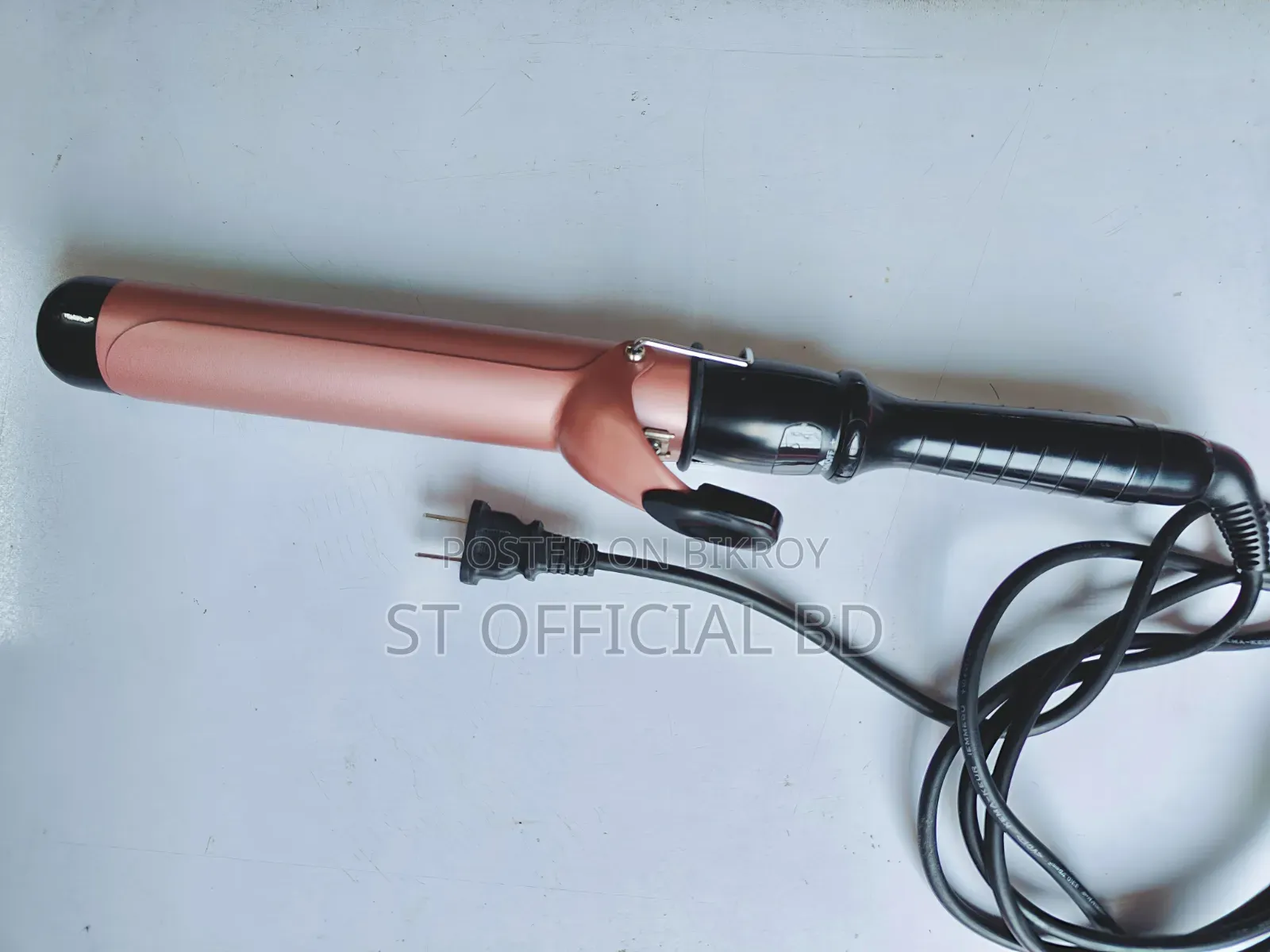 হেয়ার কারলার / Hair Curler NEW