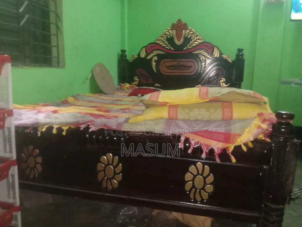 খাট বিত্রুি করা হবে