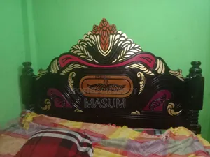 খাট বিত্রুি করা হবে