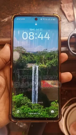 Oppo A58 128 GB Blue