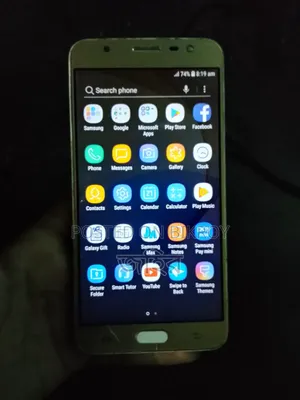Samsung Galaxy J7 Prime 32 GB Gray