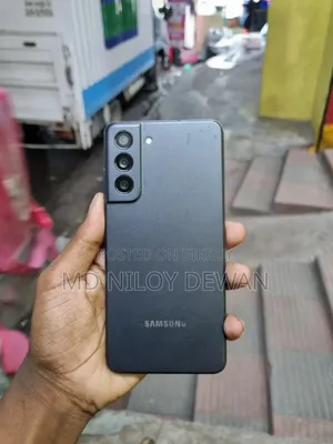 Samsung Galaxy S21 FE 128 GB Gray