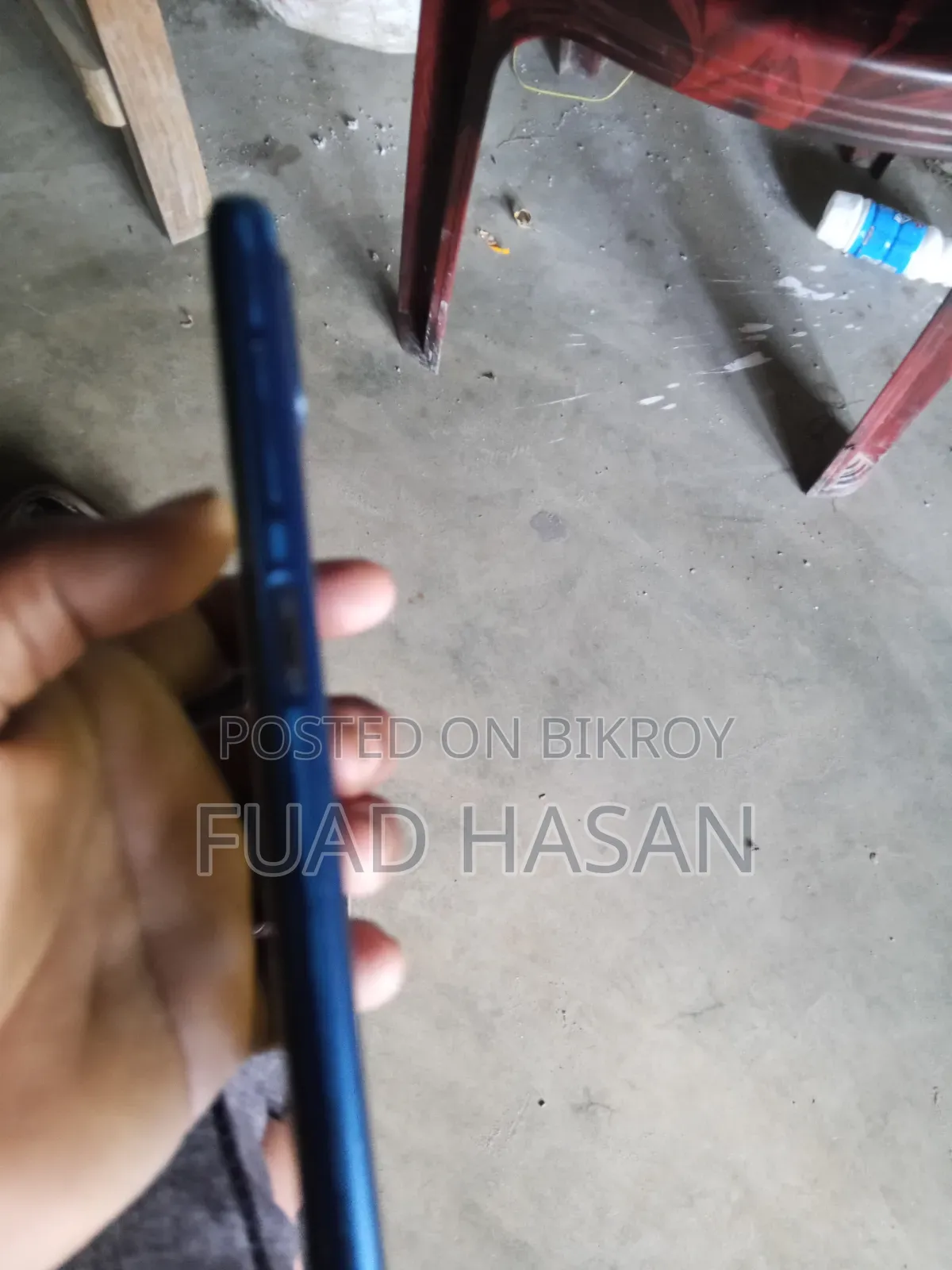 Samsung Galaxy A12 64 GB Pink