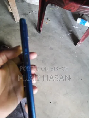 Samsung Galaxy A12 64 GB Pink