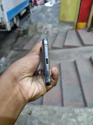 Samsung Galaxy S21 FE 128 GB Gray