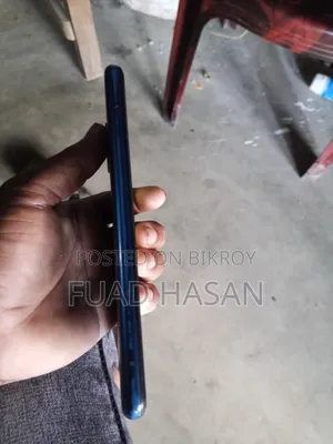 Samsung Galaxy A12 64 GB Pink
