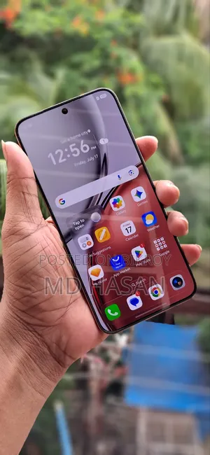 হনর এক্স৯ডি ২৫৬ জিবি লাল