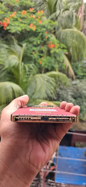 হনর এক্স৯ডি ২৫৬ জিবি লাল