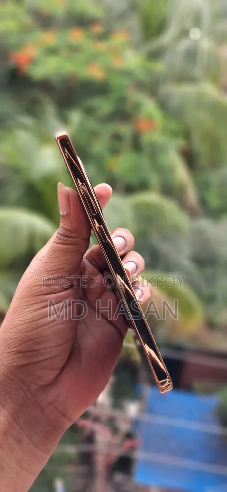 হনর এক্স৯ডি ২৫৬ জিবি লাল
