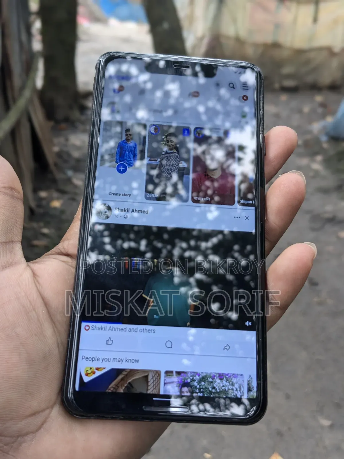 Google Pixel 3 XL 64 GB Black