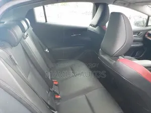 New Toyota Prius 2023 Gray