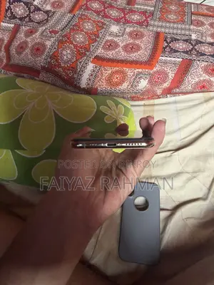 Apple iPhone XS 256 GB Rose Gold