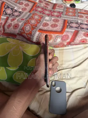 Apple iPhone XS 256 GB Rose Gold