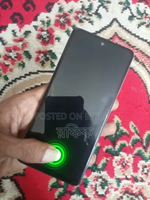 স্যামসাং গ্যালাক্সি এ৫১ ১২৮ জিবি সাদা