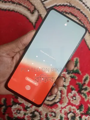 স্যামসাং গ্যালাক্সি এ৫১ ১২৮ জিবি সাদা