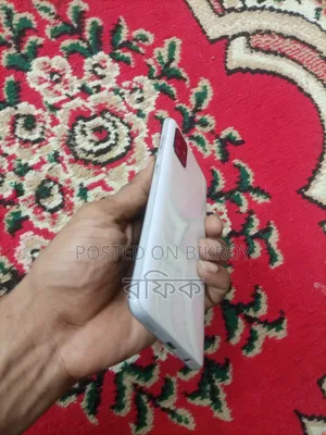 স্যামসাং গ্যালাক্সি এ৫১ ১২৮ জিবি সাদা
