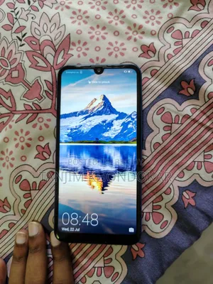 Huawei Y7 Pro 32 GB Blue