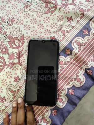 Huawei Y7 Pro 32 GB Blue