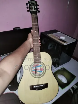 Gibson Ukulele