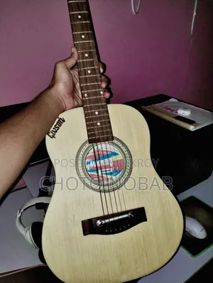 Gibson Ukulele