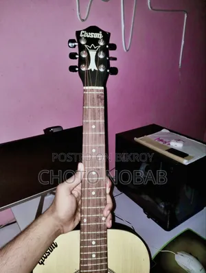 Gibson Ukulele