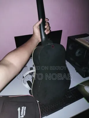 Gibson Ukulele