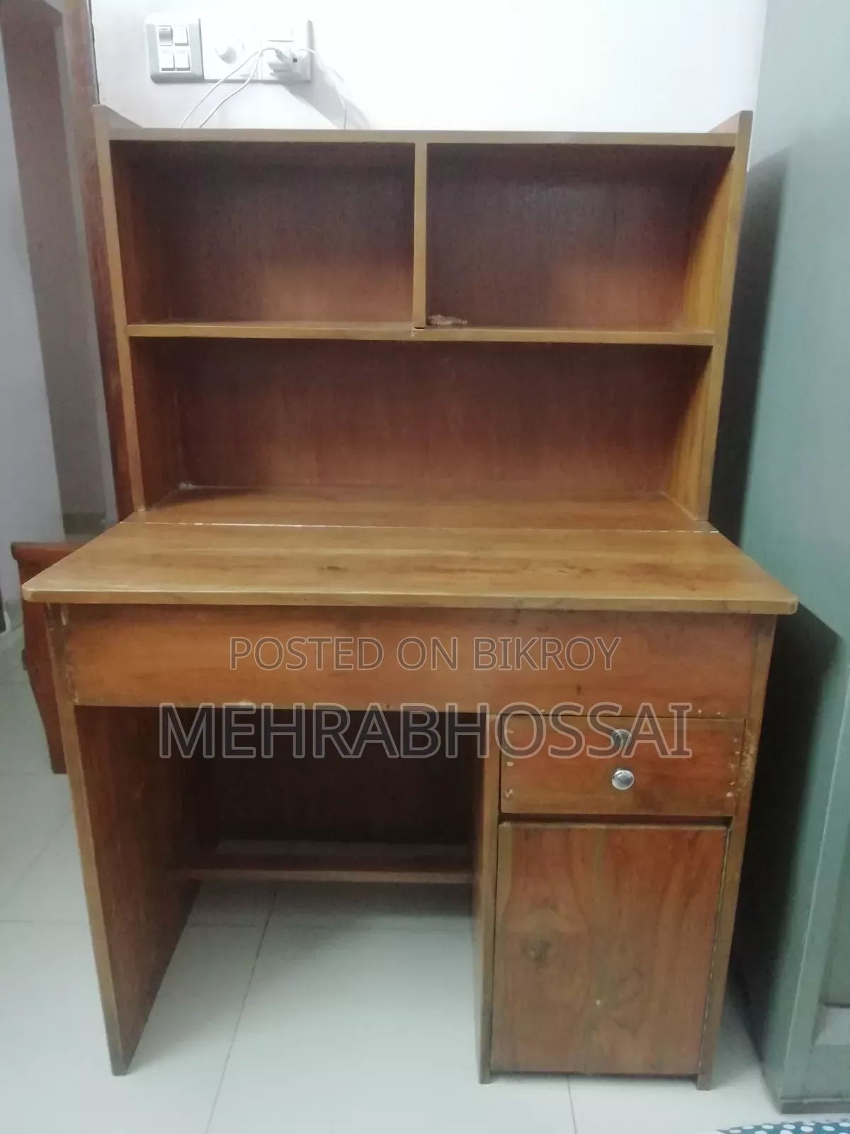 Study Table