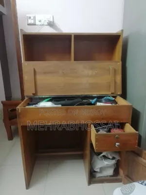 Study Table