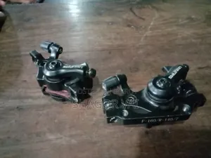 Shunan Mechanical Disc Brake Caliper