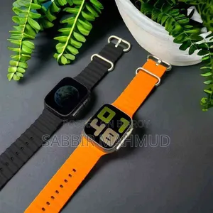T800 Ultra Smart Watch