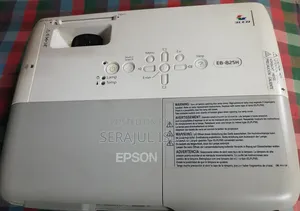 EPSON EB 825 H Projector Sale