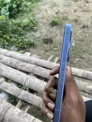 নতুন আইকিউও নিও১১ ২৫৬ জিবি নীল