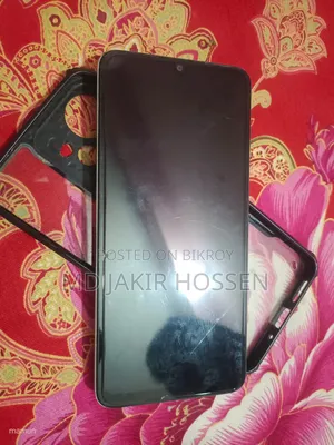 Xiaomi Redmi 13C ২৫৬ জিবি গ্রে