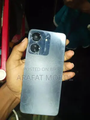 মোবাইল ফোন ২৫৬ জিবি নীল